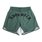 MasterFly Shorts Apparel - Bottoms Hyperfly Olive 26 
