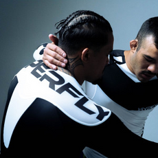 No Gi / Workout