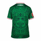 Mexico Jersey (Preorder) No Gi / Rash Guard Hyperfly 