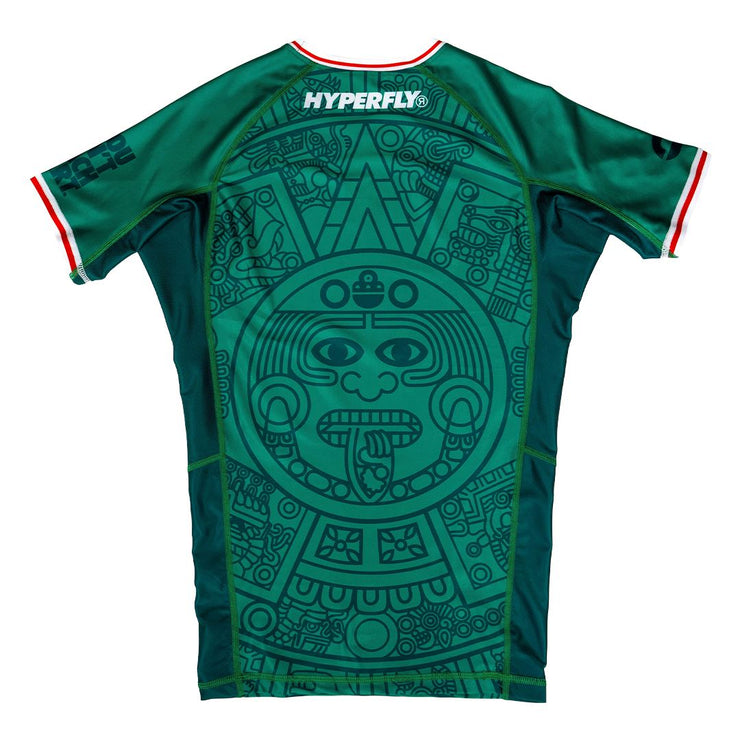 Hyperfly BJJ Rash Guards
