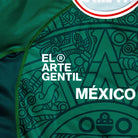 Mexico Rash Guard No Gi - Rash Guard Hyperfly 