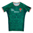 Mexico Rash Guard No Gi - Rash Guard Hyperfly X Small 