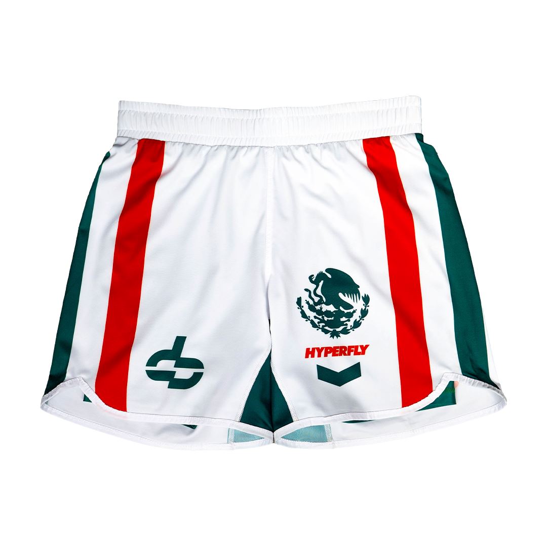 Mexico Shorts Apparel - Bottoms Hyperfly 26 