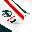 Mexico Shorts Apparel - Bottoms Hyperfly 