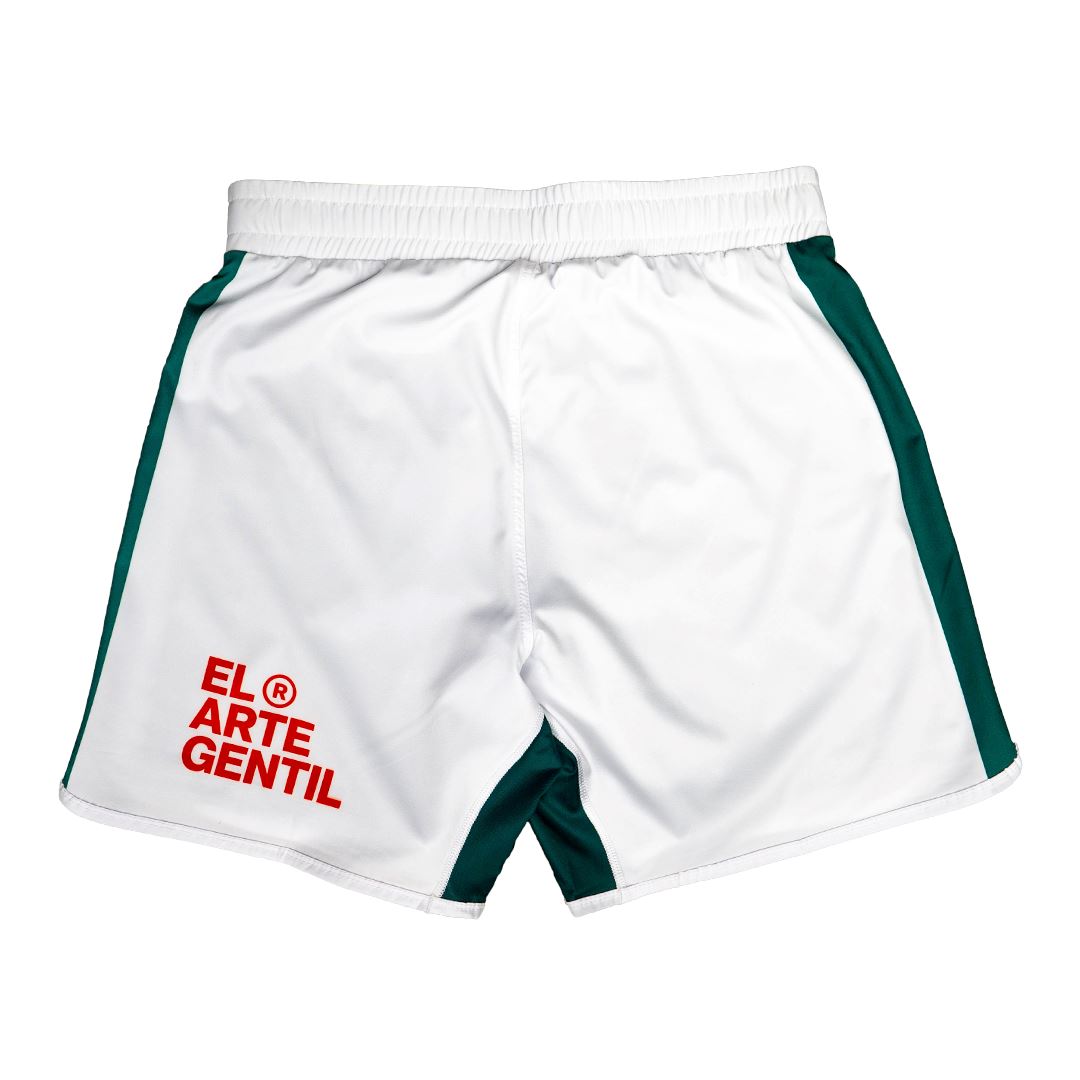 Mexico Shorts Apparel - Bottoms Hyperfly 