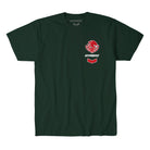 Mexico Tee Hyperfly X Small 