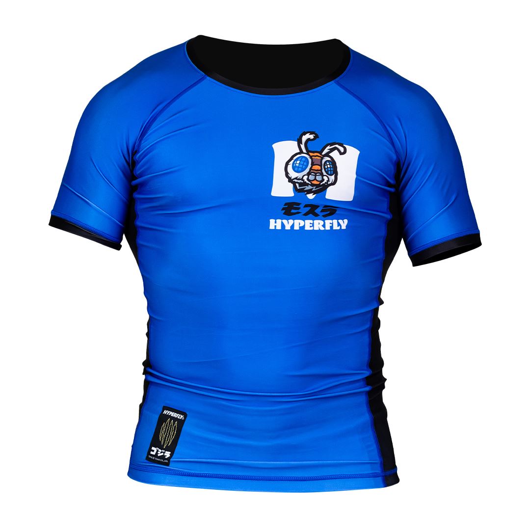Hyperfly Rash Guards