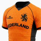 Netherlands World Cup Rash Guard (Preorder) No Gi / Rash Guard Hyperfly 