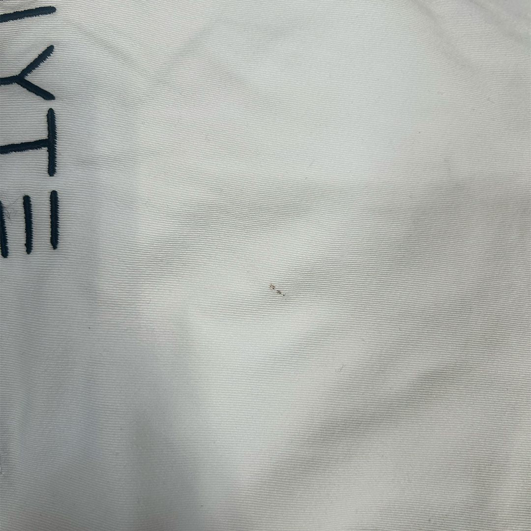 Outlet - Hyperlyte 3.5 White With Black / A1L Kimono / Adult Hyperfly 