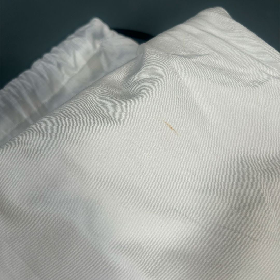 Outlet - Hyperlyte 3.5 White With Black / A1L Kimono / Adult Hyperfly 