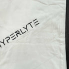 Outlet - Hyperlyte 3.5 White With Black / A3 Kimono / Adult Hyperfly 