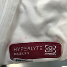Outlet - Junior Hyperlyte 3.5 Merlot / J1 Kimono / Junior DO OR DIE 