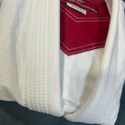 Outlet - Junior Hyperlyte 3.5 Merlot / J1 Kimono / Junior DO OR DIE 