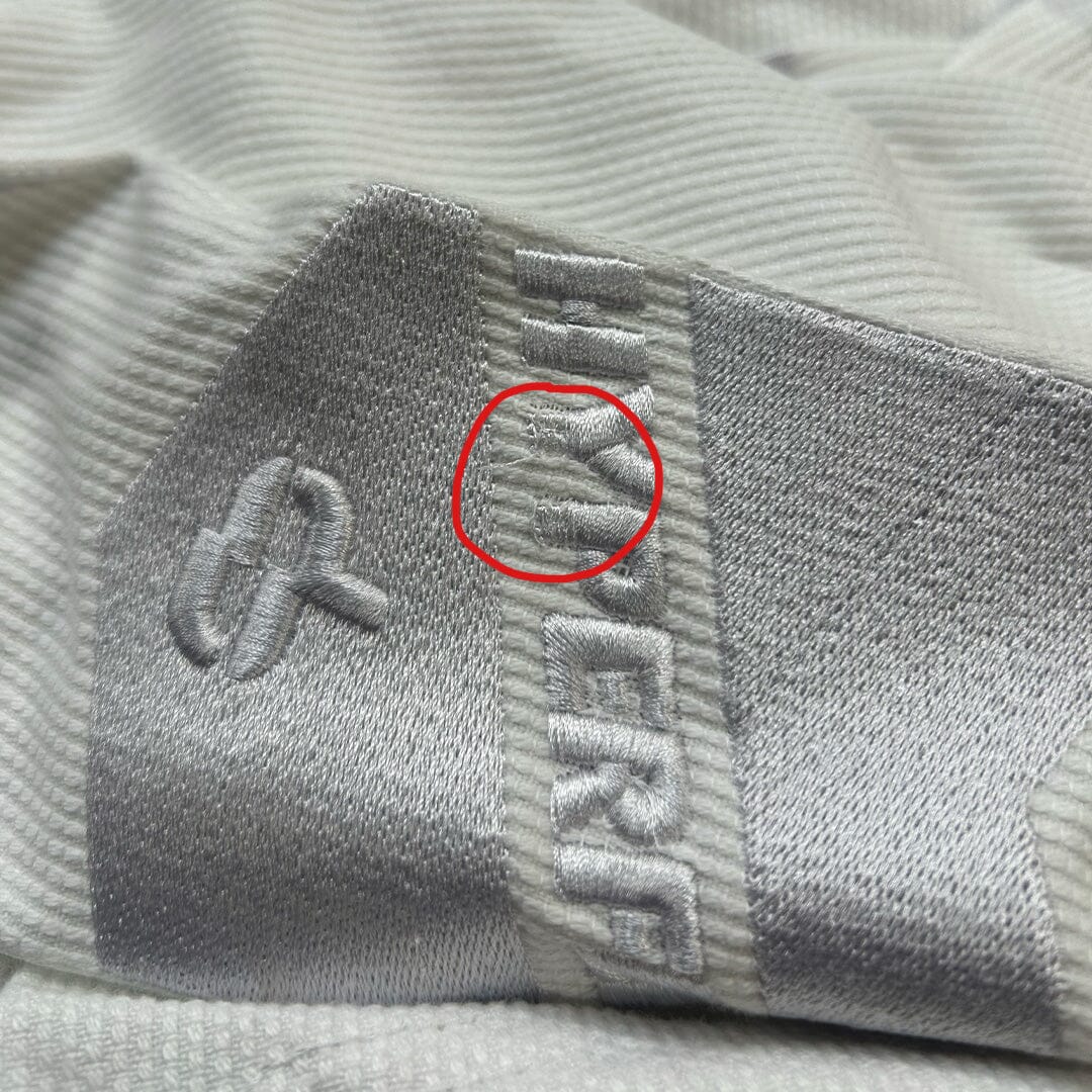Outlet - ProComp Lyte Void / White / A3L / Stitching Defect Outlet Hyperfly 