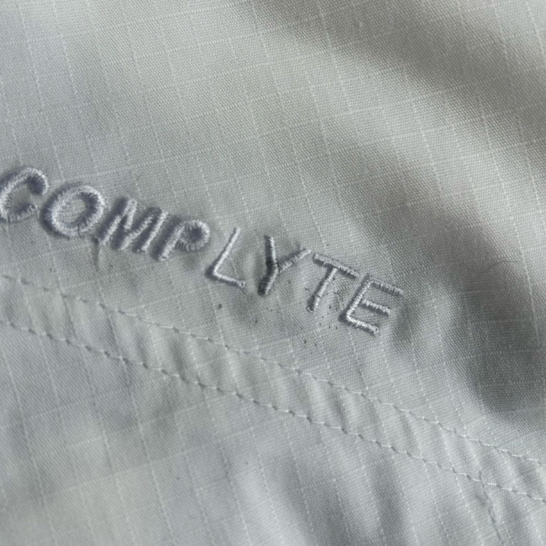 Outlet - ProComp Lyte Void / White / A3S Kimono / Adult Hyperfly 