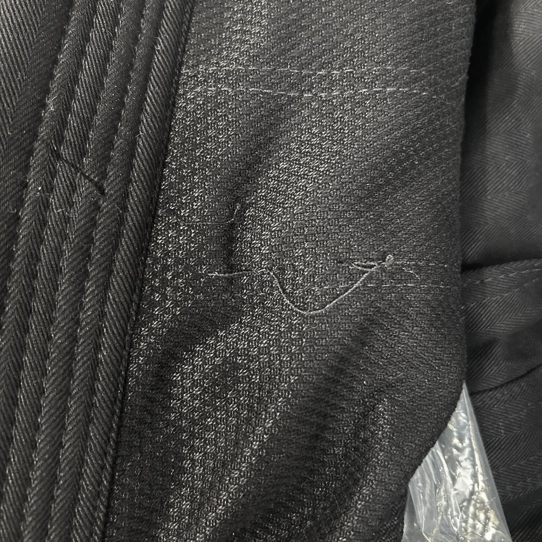 Outlet - Sambo Fusion / A1L Kimono / Adult Hyperfly 