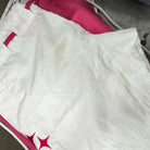 Outlet - Starlyte III Flamingo / White / F0 Kimono / Adult Hyperfly 