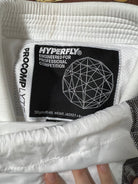 Outlet - The ProComp Lyte Void / White / A4 Kimono - Adult Hyperfly 