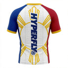 Philippines World Cup Rash Guard (Preorder) No Gi / Rash Guard Hyperfly 