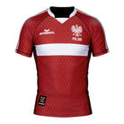 Poland World Cup Rash Guard (Preorder) No Gi / Rash Guard Hyperfly 2X Small 