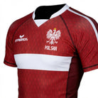 Poland World Cup Rash Guard (Preorder) No Gi / Rash Guard Hyperfly 