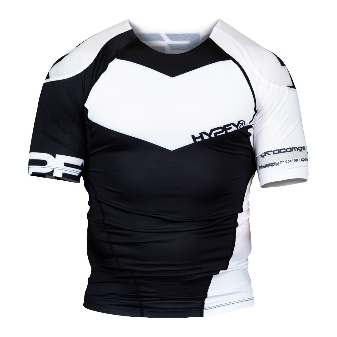 ProComp Edge Ranked Rash Guard Hyperfly 