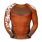 ProComp Edge Ranked Rash Guard Hyperfly 