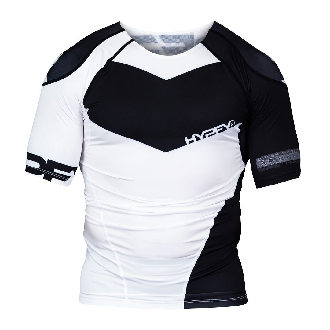 ProComp Edge Ranked Rash Guard Hyperfly 