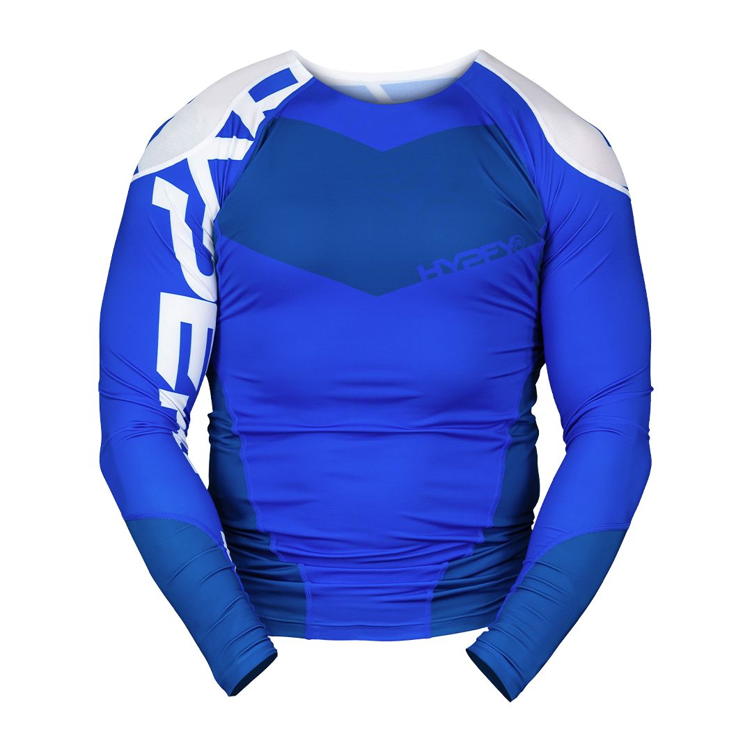 ProComp Edge Ranked Rash Guard Hyperfly 