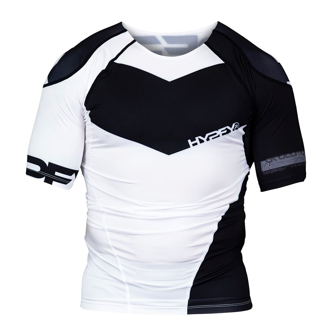 Hyperfly BJJ Rash Guards