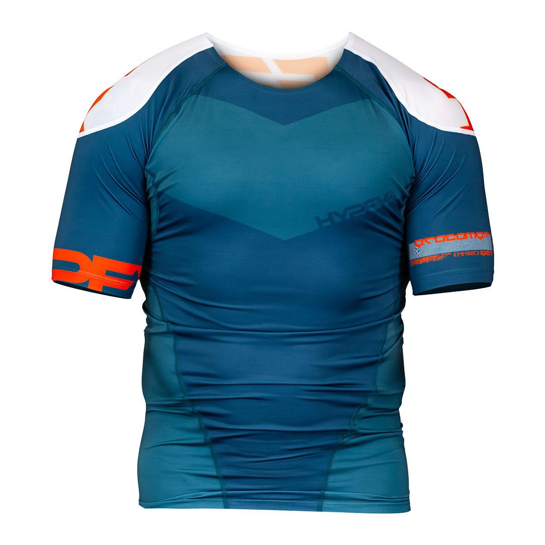 ProComp BJJ Training Rash Guard Hyperfly