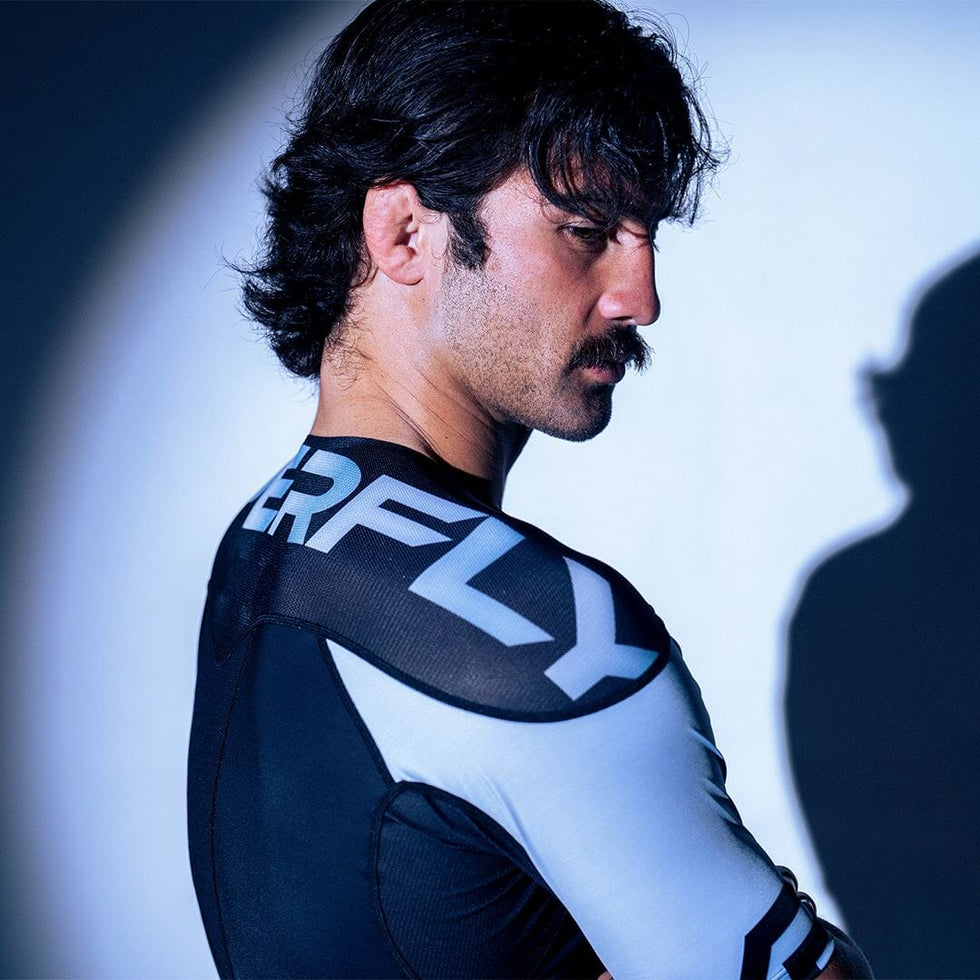 ProComp Edge BJJ Rash Guards – Hyperfly