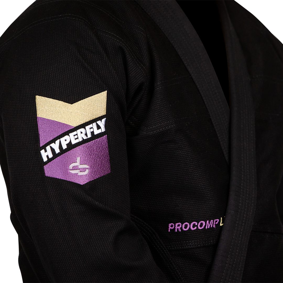 ProComp Lyte Competition Legal BJJ Gi – Hyperfly