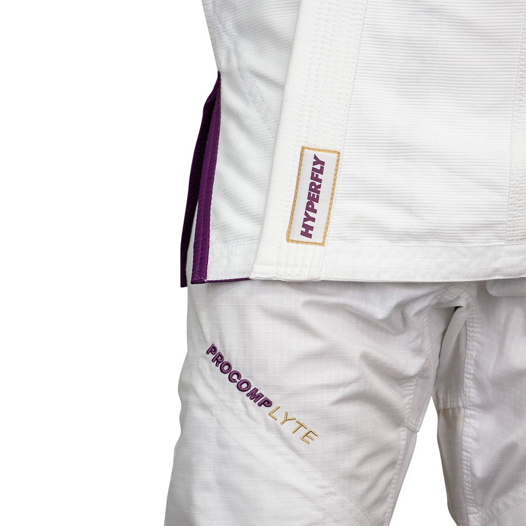 ProComp Lyte Desert Jewel Kimono / Adult Hyperfly 