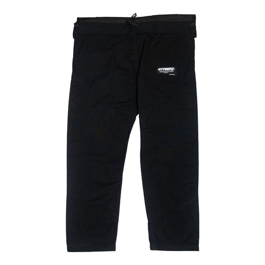 ProComp Lyte Gi Pants Gi Pants Hyperfly Black A0S 