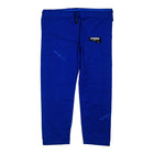 ProComp Lyte Gi Pants Gi Pants Hyperfly Blue A0S 