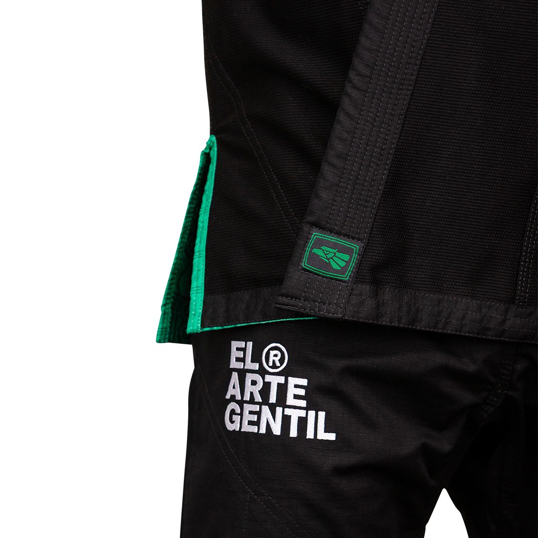ProComp Lyte Mexico Kimono / Adult Hyperfly 