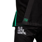 ProComp Lyte Mexico Kimono / Adult Hyperfly 