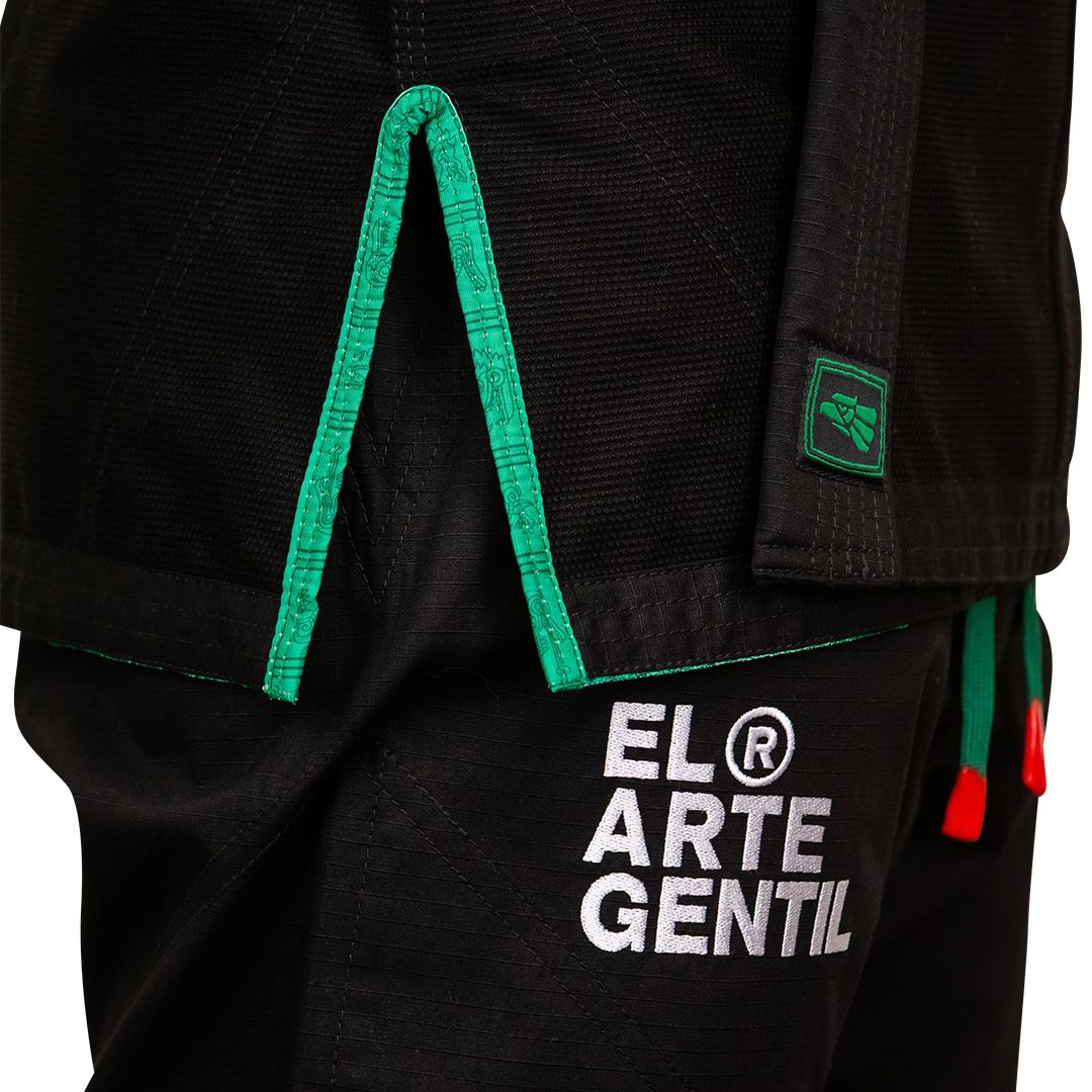 ProComp Lyte Mexico Kimono / Adult Hyperfly 