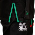 ProComp Lyte Mexico Kimono / Adult Hyperfly 