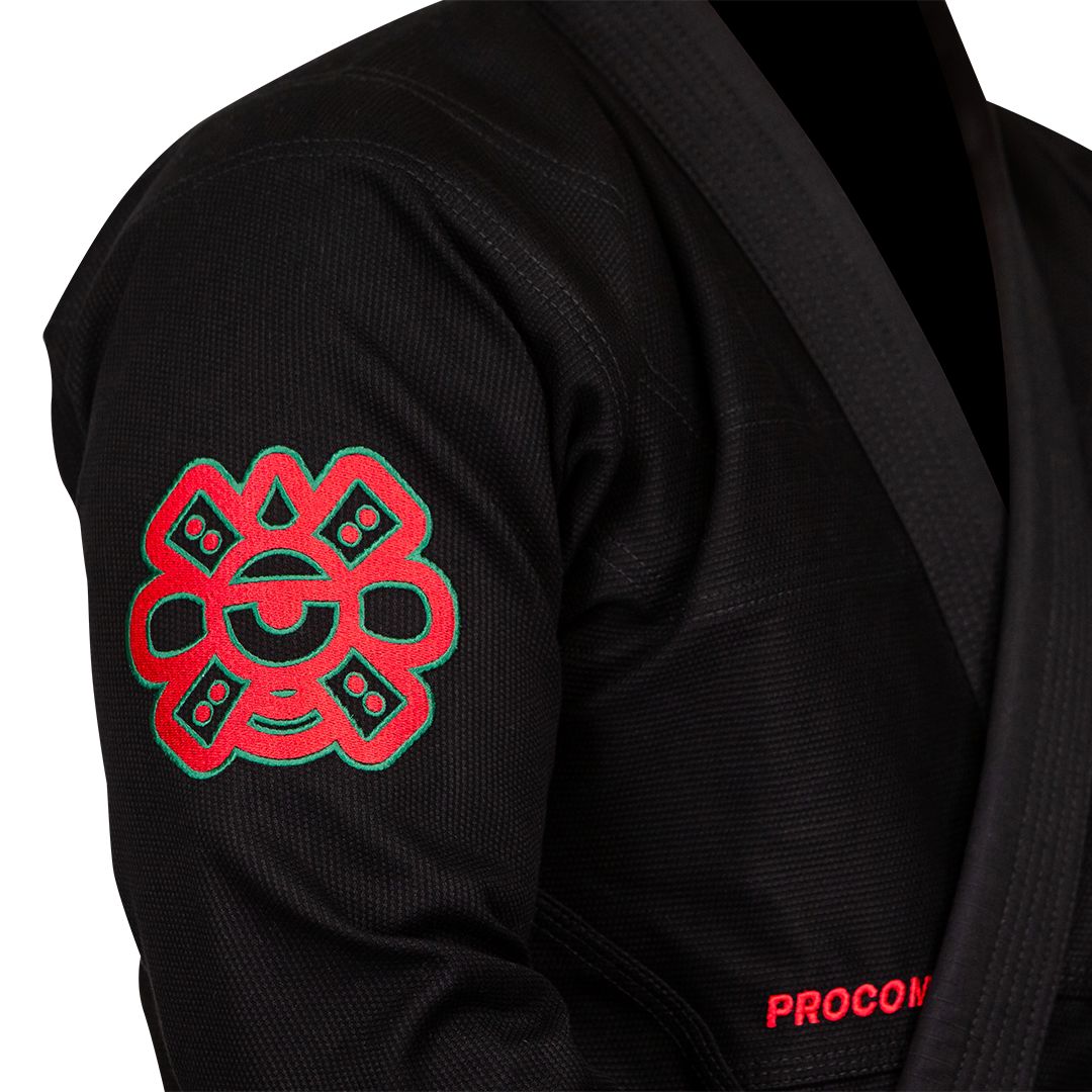 ProComp Lyte Mexico Kimono / Adult Hyperfly 