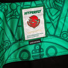 ProComp Lyte Mexico Kimono / Adult Hyperfly 