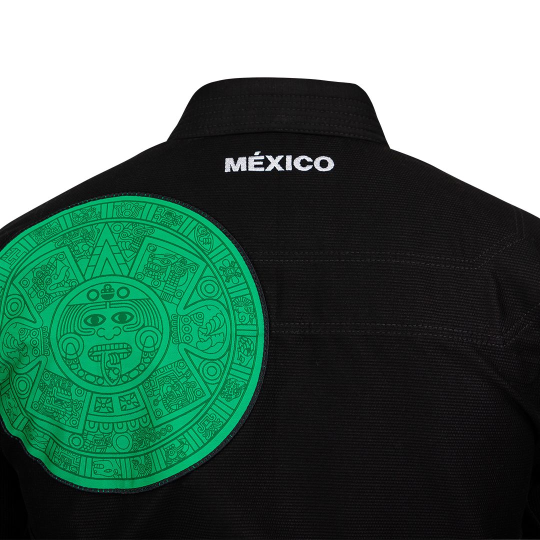 ProComp Lyte Mexico Kimono / Adult Hyperfly 