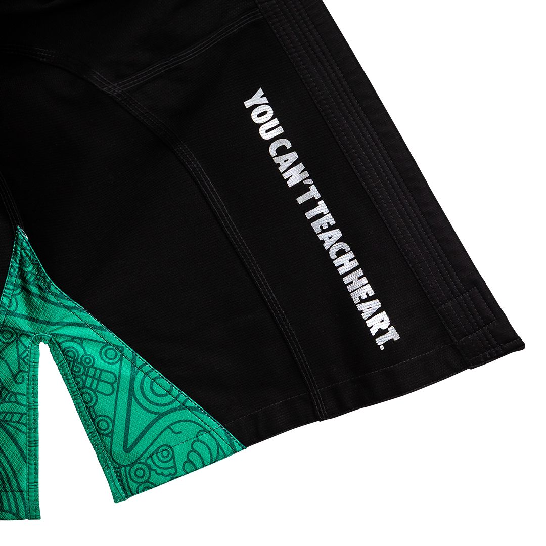 ProComp Lyte Mexico Kimono / Adult Hyperfly 