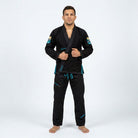 ProComp Lyte Ocean Gold Kimono / Adult Hyperfly 