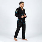 ProComp Lyte Ocean Gold Kimono / Adult Hyperfly 