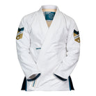 ProComp Lyte Ocean Gold Kimono / Adult Hyperfly White F0 