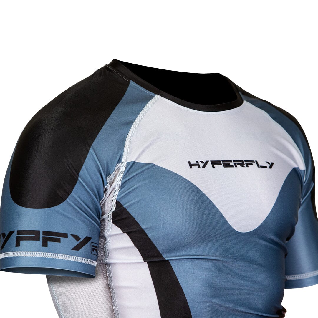 Prometheus Rash Guard No Gi - Rash Guard Hyperfly 