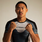 Prometheus Rash Guard No Gi - Rash Guard Hyperfly 