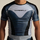 Prometheus Rash Guard No Gi - Rash Guard Hyperfly 